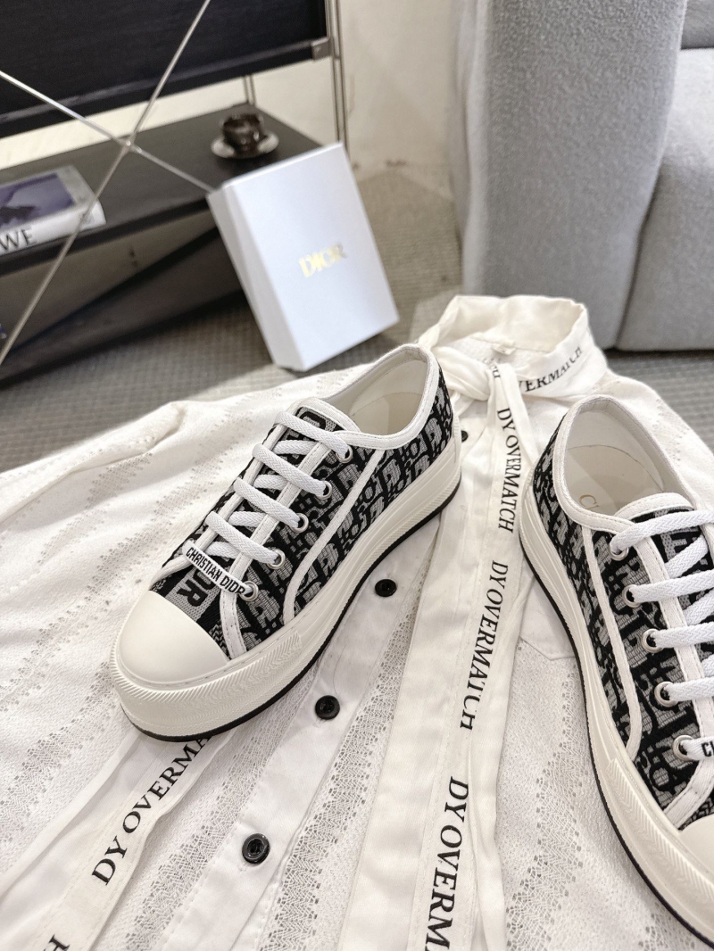 chr1st1an D10r sneakers